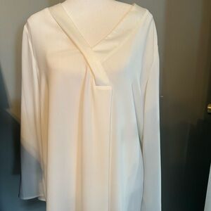 Alfani Polyester Blouse Size14